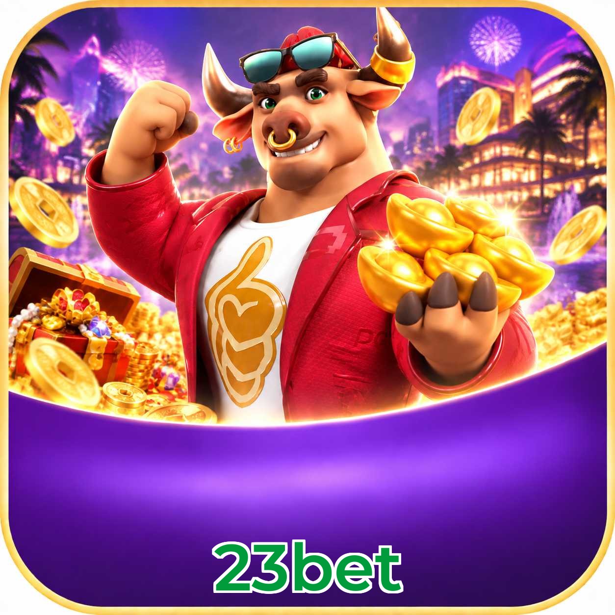 Canal oficial da 23bet no Telegram com bônus e suporte