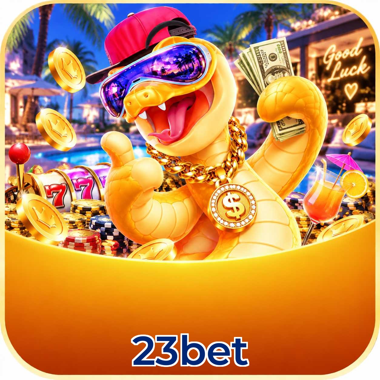 Jogos Fortune da 23bet com Fortune Tiger e títulos PG Soft