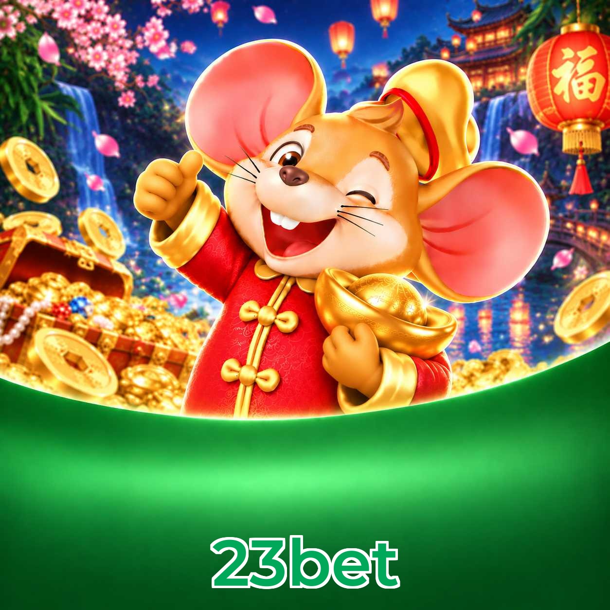 Página oficial da 23bet no Facebook com promoções e suporte