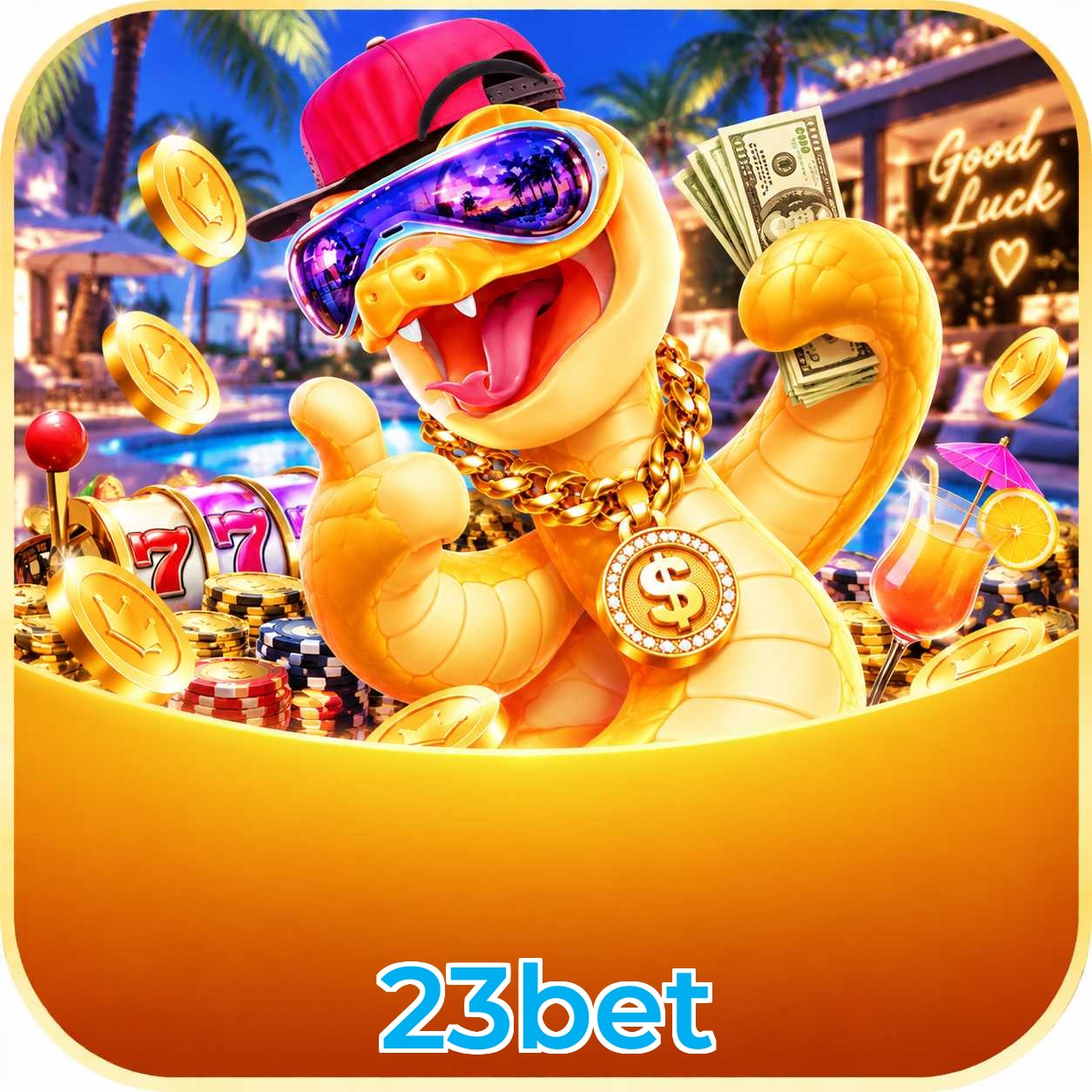 Grandes ganhos no cassino ao vivo da 23bet