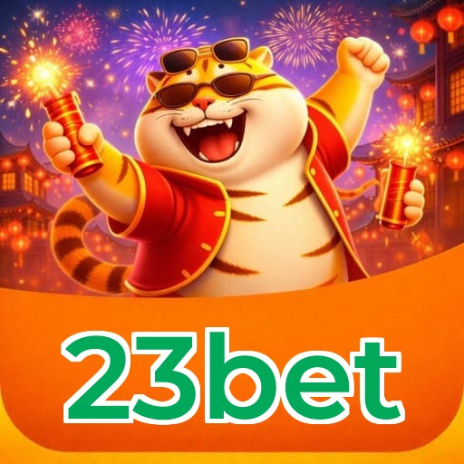 Catálogo 23bet 2.547 jogos - Pragmatic Play, Evolution, NetEnt