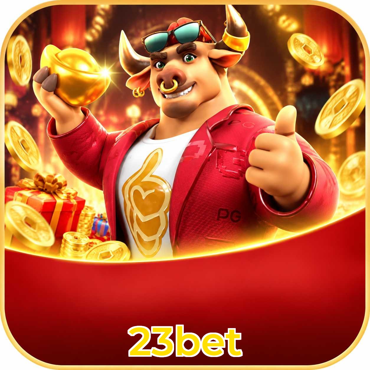 Grandes vitórias e jackpots pagos pela 23bet via PIX