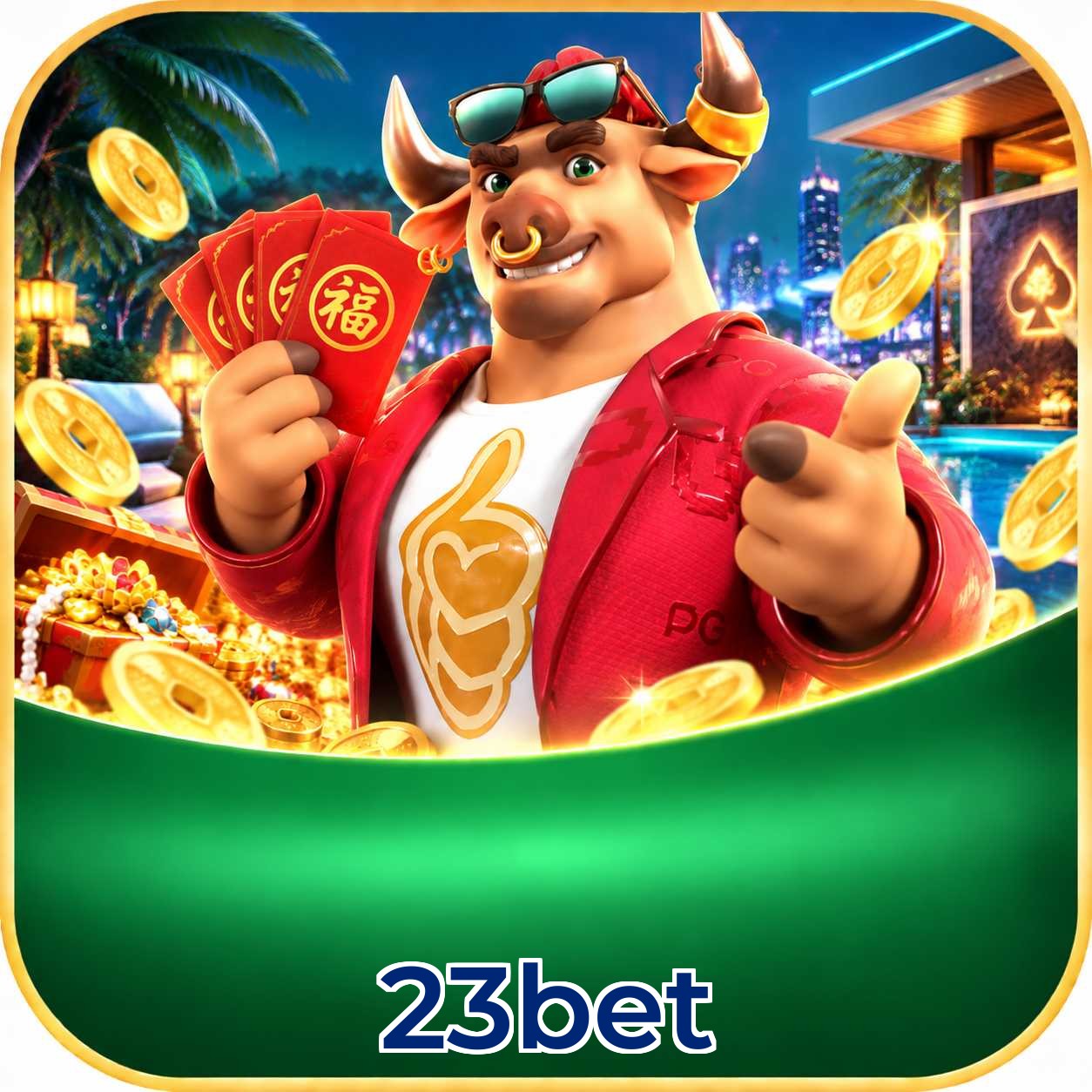 Programa VIP 23bet com cashback e benefícios exclusivos