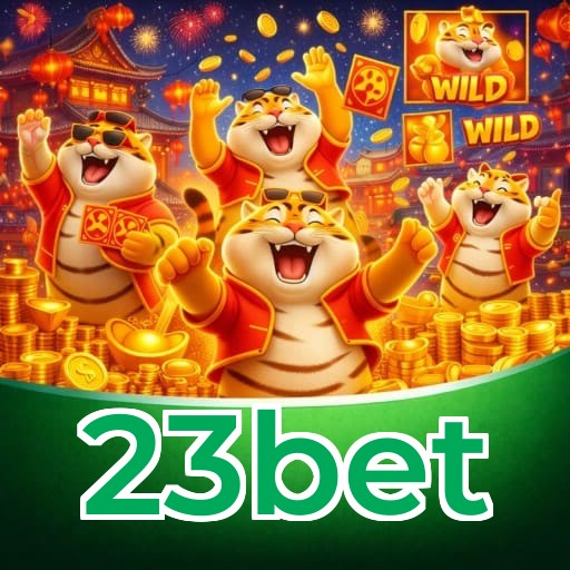 Loterias online disponíveis na 23bet