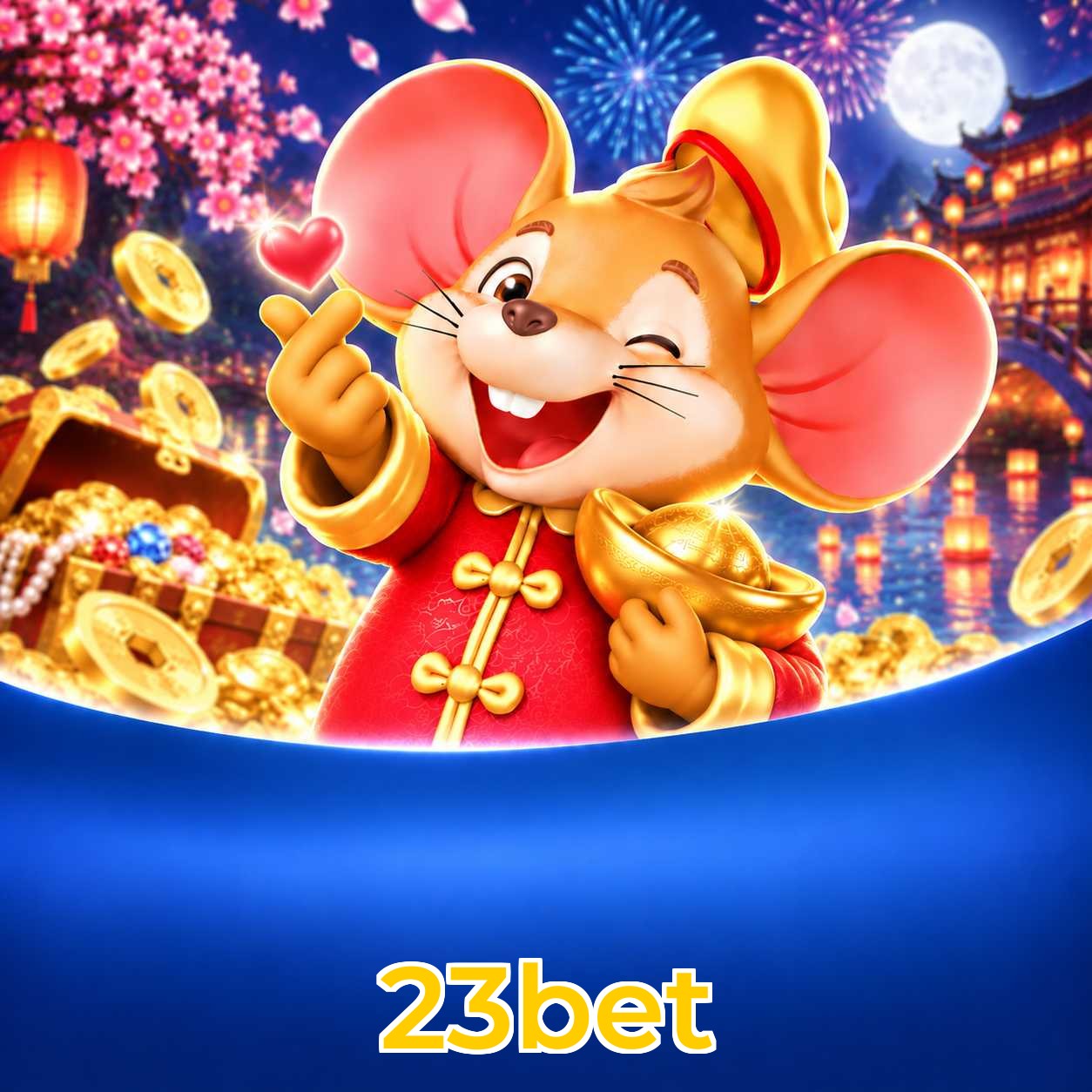 Central de download oficial da 23bet para Android e iOS