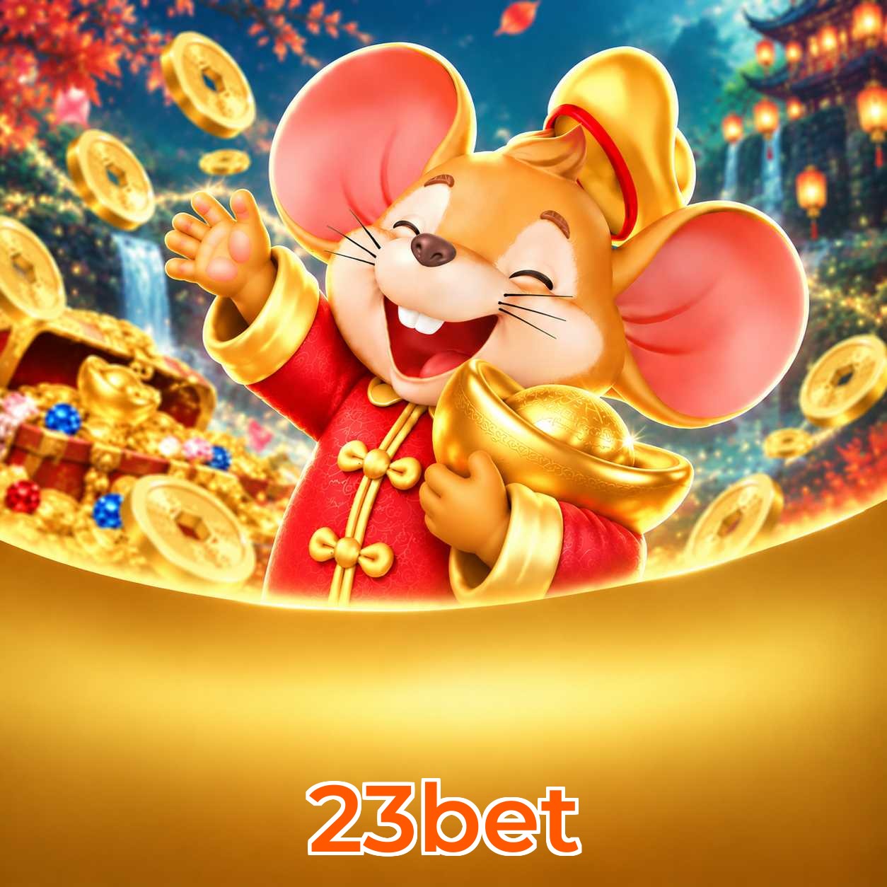 Cadastro rápido na 23bet com bônus de boas-vindas