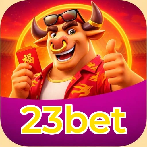Logo da 23bet